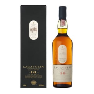 'Whisky Lagavulin 16 YO 43% 700 ml