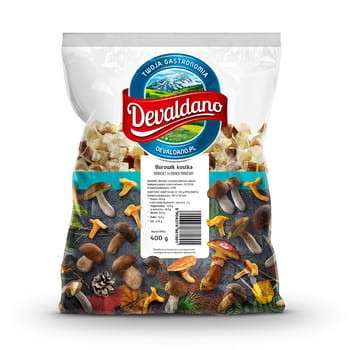 borowik kostka devaldano 400 g af2a0c9e6c2b08f952d7325da1aeae6b
