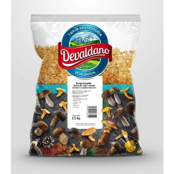 Kurka baza do zup i sosów devaldano 2,5 kg a448f82696093ccccbd77ccf30f4cdb0