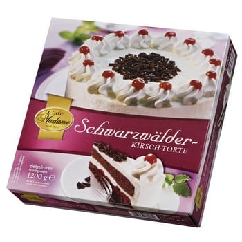 tort śmietankowo-wiśniowy "czarny las" cafe madame 1,2 kg 0576b3dddcd5bbdc9ebc5480d8bd2634