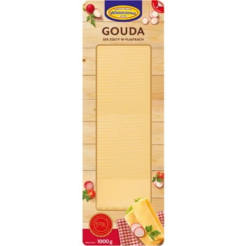 ser gouda plastry 1 kg włoszczowa 9d1b9aab3e18bdfad8fee9bcd8588108