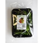 Papryka słodka padron zielona klasa i maroko 150 g