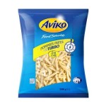Aviko frytki turbo classic zig zag 2.5 kg