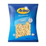 Aviko frytki turbo classic pommes frites 10 mm 2.5 kg