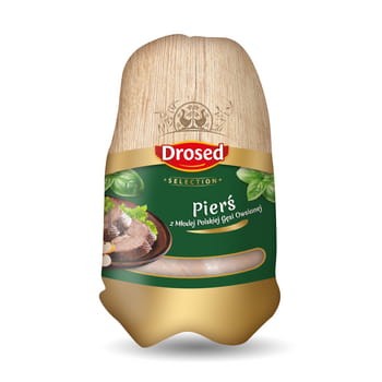 Drosed piersi gęsie mrożone ok. 900 g 82a8bf579753aa620a25c9d74f9f1c43