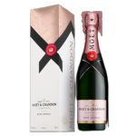 'Moët & Chandon Brut Rose 12% 0,75 l w kartoniku