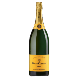 'Veuve Clicquot Brut 0,75 l w kartoniku