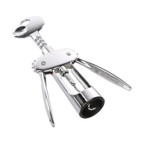 korkociąg 19,5x7,3x3,7cm valdinox