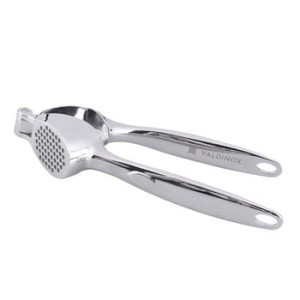 wyciskacz do czosnku 17,5x3,2x5cm valdinox