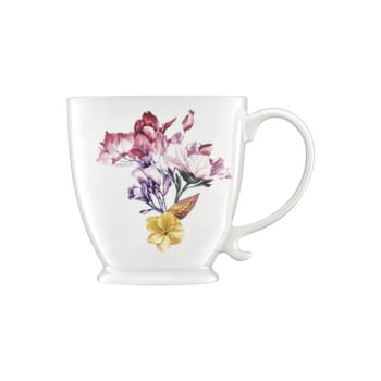 kubek porcelanowy 480 ml diana kwiatek garden 75c0be8526c6a66393704b29acac7989