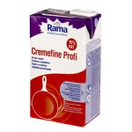 Rama cremefine profi do zup i sosów 15% 1 l