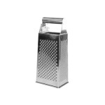 tarka czterstronna inox piramida
