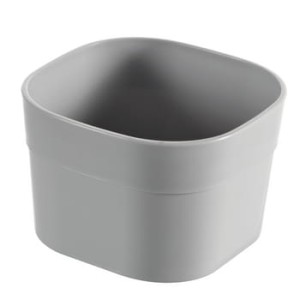 zestaw 3 organizerów do szuflady infinity xs