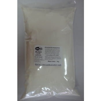 Budyń waniliowy 1 kg lipro 94985f07cd101bff59049829edde8dfd
