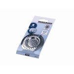 sitko do zlewu inox 7,5 cm fackelmann
