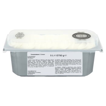 Zielona Budka Lody śmietankowe 5,0 l ad2d16b5970dc86f80cad423f3dfabe4