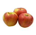 Jabłko szampion 4 szt. ok. 600 g