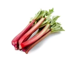 Rabarbar ok. 1 kg