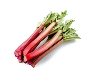 Rabarbar ok. 1 kg