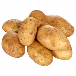 Ziemniaki wczesne (młode) krajowe ok. 2 kg
