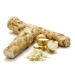 Chrzan korzeń 1-2 szt. ok. 200 g