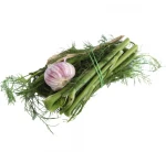 Zestaw do kiszenia ogórków ok. 300 g