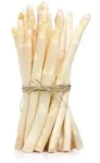 Szparagi białe pęczek ok. 500 g