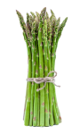 Szparagi zielone pęczek ok. 500 g