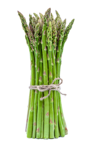 Szparagi zielone pęczek ok. 500 g