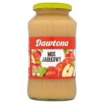 Mus jabłkowy Dawtona 720 g