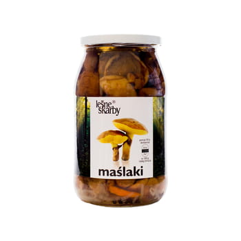 Grzyby marynowane - maślaki całe Leśne Skarby 800 g LESNE_SKARBY_LESNE_SKARBY_MASLAKI_MARYNOWANE_CALE_800G_35944396_0_350_350.jpg