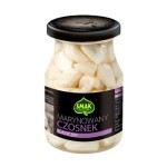 Czosnek marynowany klasyczny Smak 190/120 g