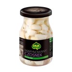 Czosnek marynowany z ziołami Smak 190/120 g