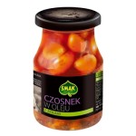 Czosnek w oleju z ziołami Smak 190/120 g