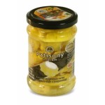 Patison nadziewany serem świeżym Kaesemacher 250 g