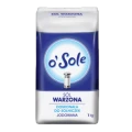 Sól warzona jodowana spożywcza o'Sole 1kg