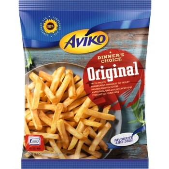 Mrożone Aviko Original Frytki Proste 750 g 6.jpg