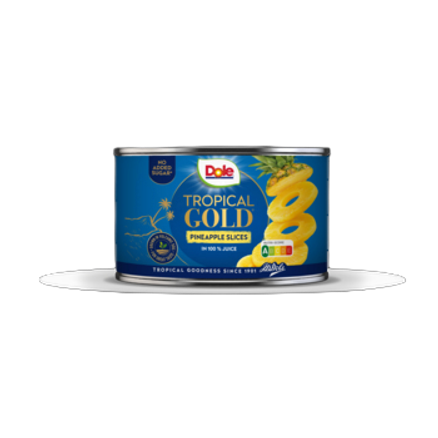 Ananas plastry Dole 227 g Ananas plastry Dole 227g