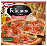 Mrożona Pizza Dr. Oetker Feliciana Prosciutto e'Pesto 360 g