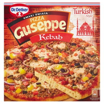 Mrożona Pizza Guseppe Dr. Oetker Turkish Style Kebab 420 g 19.jpg