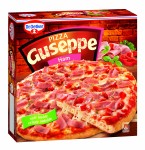 Mrożona Pizza Guseppe Dr. Oetker z szynką 410 g