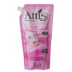 Mydło w płynie Attis orchidea doypak 1 l