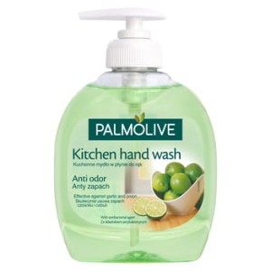 Mydło w płynie Palmolive neutralizacja zapachu 300 ml