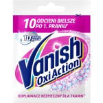 Proszek do prania Vanish Oxi Action White 30 g