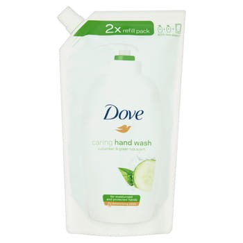 Mydło w płynie Dove cucumber&green tea scent zapas 500 ml 11.jpg