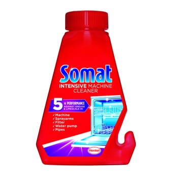 Płyn do czyszczenia zmywarki Somat Machine Care 250 ml 171.jpg