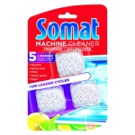 Tabletki do czyszczenia zmywarki Somat Machine Cleaner 60 g 3 szt.