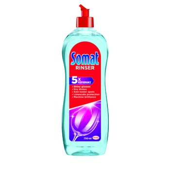 Nabłyszczacz do zmywarki Somat 750 ml 174.jpg