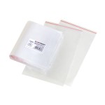 Woreczki strunowe 50mm x 70mm, 100 sztuk