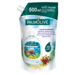 Mydło w płynie Palmolive Aquarium Doypack zapas 500 ml